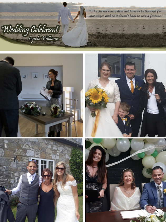 Lynda Williams Wedding Celebrant images/linda.png