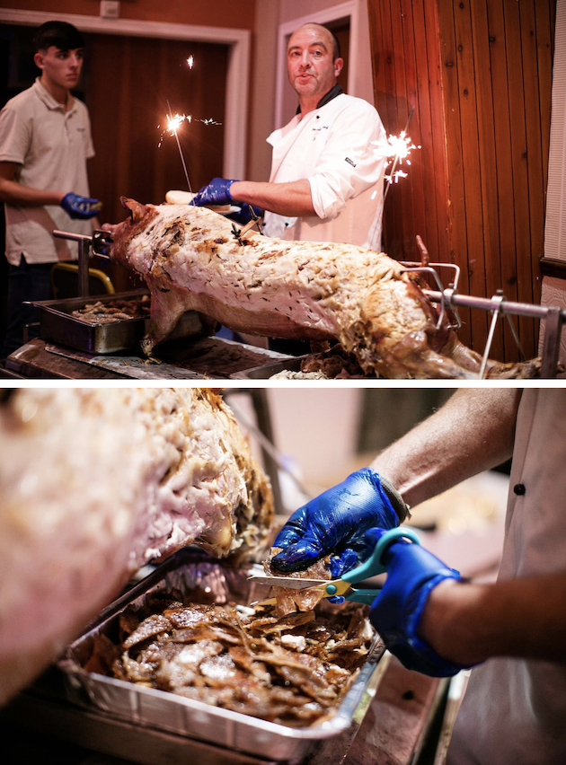 Pen - Y - Lan Hog Roast images/pen_y_lan.png